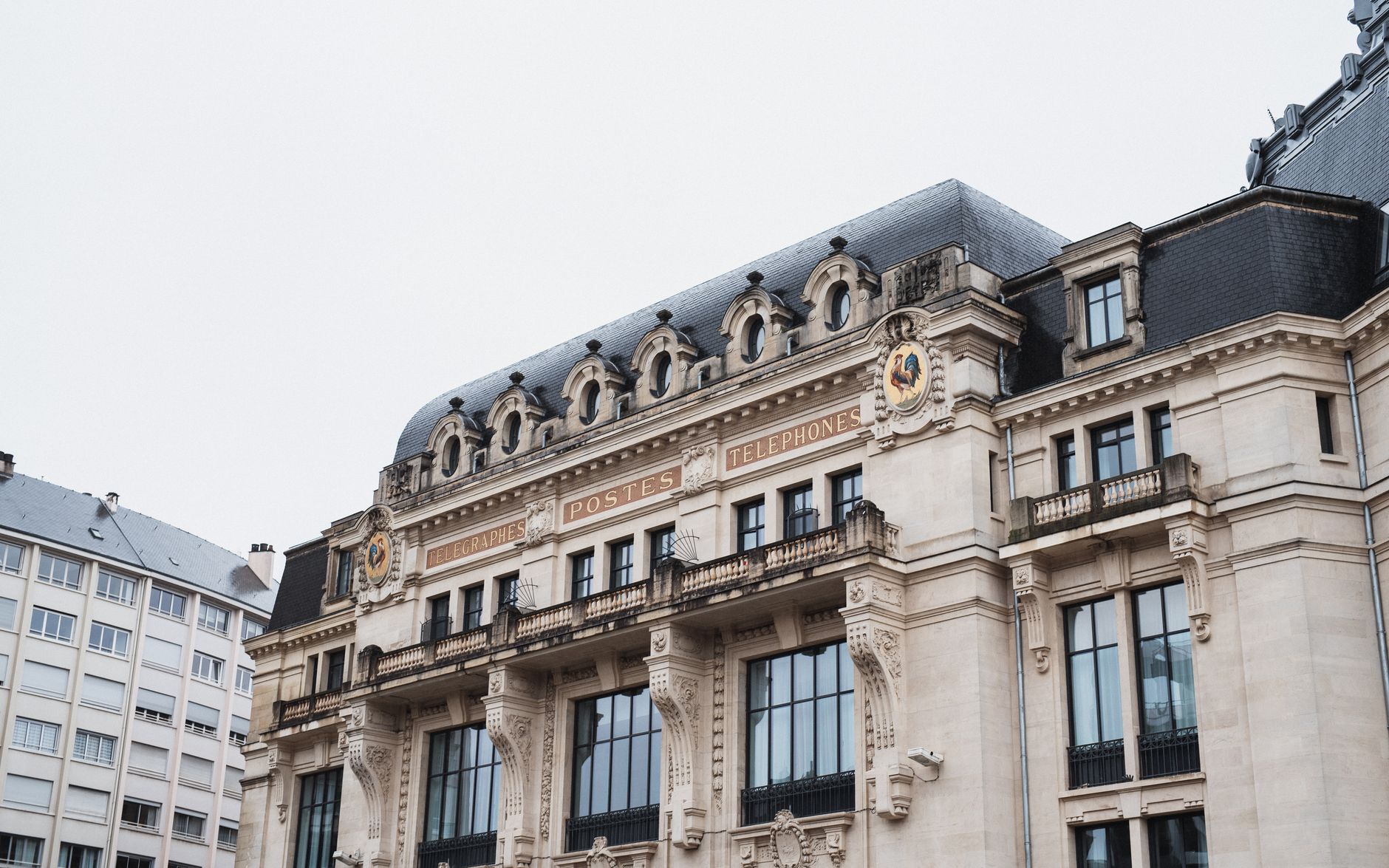 Cours langues Roubaix